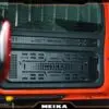 GWM Tank 300 MK Tailgate Expansion Panel MEIKA Rear Door Table_7 GWM Tank 300 MK Tailgate Expansion Panel MEIKA Rear Door Table