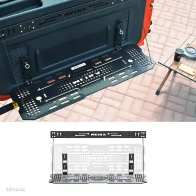 GWM Tank 300 MK Tailgate Expansion Panel MEIKA Rear Door Table