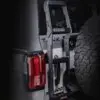 GWM Tank 300 MK Tailgate Ladder MEIKA Rear Door Climbing Mount_2 GWM Tank 300 MK Tailgate Ladder MEIKA Rear Door Climbing Mount