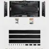 GWM Tank 300 MK Trunk Storage Rack & Trunk Tactical Table MEIKA Rear Trunk Cargo