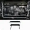 GWM Tank 300 MK Trunk Storage Rack & Trunk Tactical Table MEIKA Rear Trunk Cargo